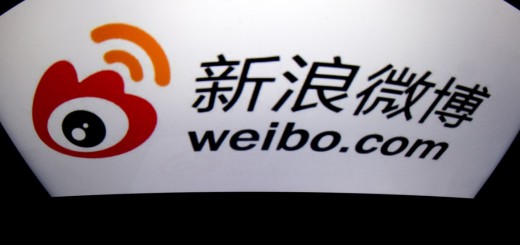FRANCE-INTERNET-CHINA-WEIBO