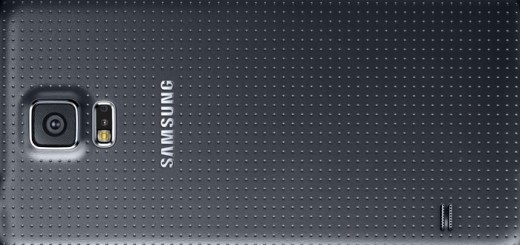 02 SM G900F charcoal BLACK 11 520x245 photo 02 SM G900F charcoal BLACK 11 520x245 Samsung Galaxy S4 vs Galaxy S5: Whats New?