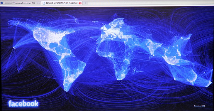 107713705 730x378 Facebook at 10: How it grew from a social network to a social phenomenon