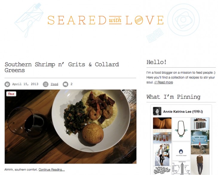 2014021902 730x584 Pinterests new Chrome extension adds hovering Pin It buttons for photos and right click to pin