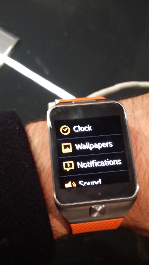 20140224 203532 520x924 Wrists on with the Gear 2, Gear 2 Neo and Gear Fit