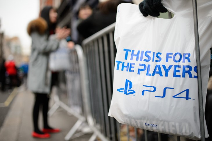 452358465 730x485 Why PlayStation 4 was the best selling next gen console in the US last month