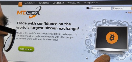 474757453 520x245 Troubled Bitcoin exchange Mt. Gox has filed for bankruptcy protection in Tokyo