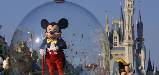 681047 520x245 Disney teams with Techstars to launch accelerator program for media and entertainment startups