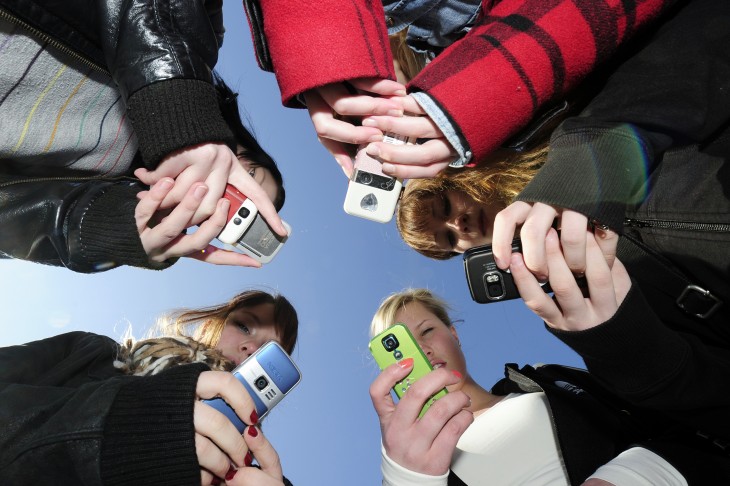 98666523 730x486 Facebook at 10: How it grew from a social network to a social phenomenon