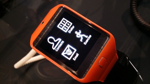 GearNeo 520x292 Wrists on with the Gear 2, Gear 2 Neo and Gear Fit