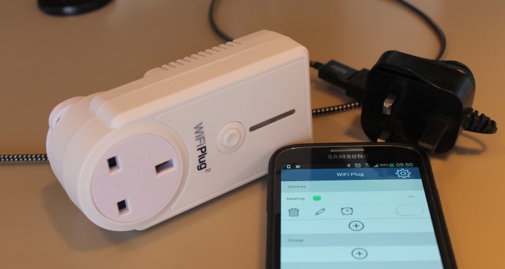 IMG 2319 730x389 The WiFi Plug wants to simplify how you control your home appliances remotely