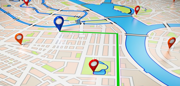 OpenMaps 730x351 The rise of OpenStreetMap: A quest to conquer Googles mapping empire