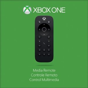 XboxOneMediaRemote Xbox One Media Remote incoming, according to Amazon listings