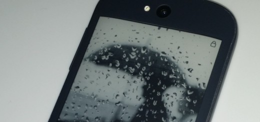 YotaPhone 520x245 Hands on with the new dual screen, e ink equipped, Android powered YotaPhone
