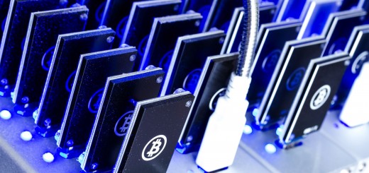 bitcoin mining 520x245 Bitcoin: It’s the platform, not the currency, stupid!