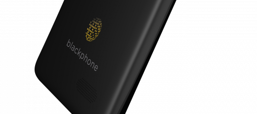 blackphone 520x232 Blackphone, the privacy focused Android smartphone, is now available to pre order for $629