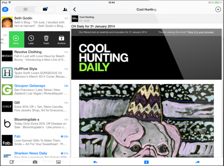 hop 730x542 15 of the best new iOS apps from February