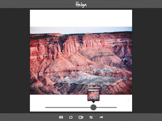 photo 6 520x390 CameraBag 2 Mobile adds high quality vintage chic to your photos