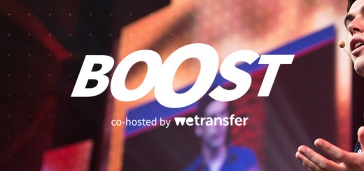 Boost!