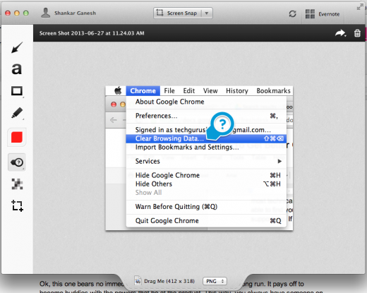 skitch 520x415 5 ways to get better customer service support