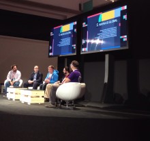 wayra is global panel 220x206 Meet our 5 favorite startups from Wayras Spain Demo Day