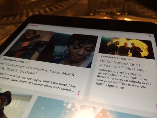 2014 03 09 17.11.34 520x390 Vevo teases overhauled apps and a mobile SDK letting third parties offer its videos