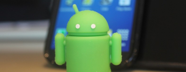 Android 3