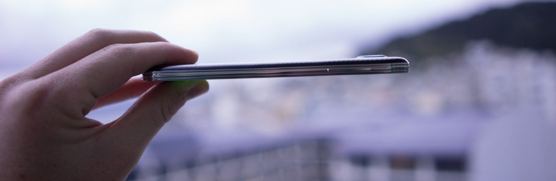 DSC07357 photo DSC07357 Samsung Galaxy S5 review: Incremental is the new cool