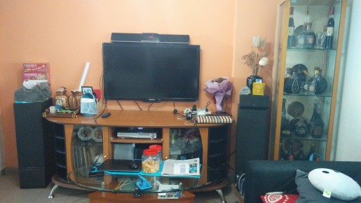 IMG 20140306 122042 520x292 Xiaomi Mi 3 review: An Android smartphone that delivers high end performance at a mid range price