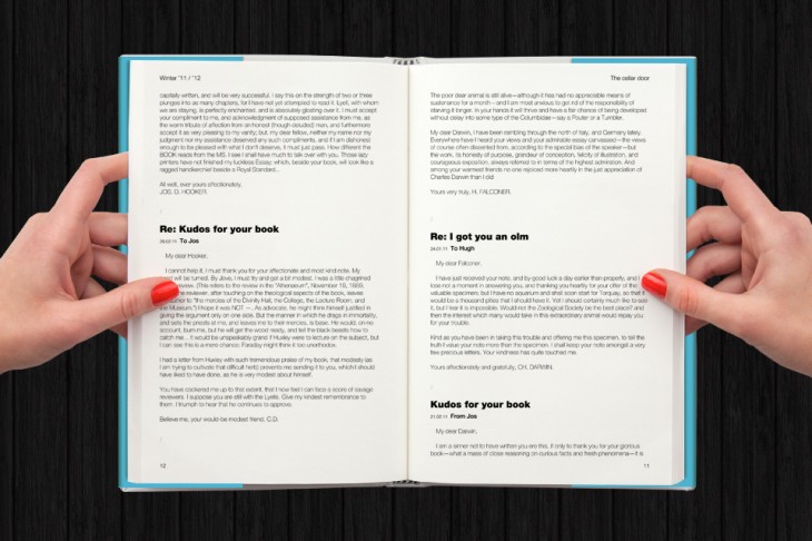 libro memeoirs