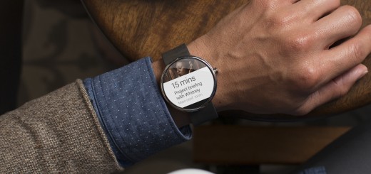 Moto 360 Cafe