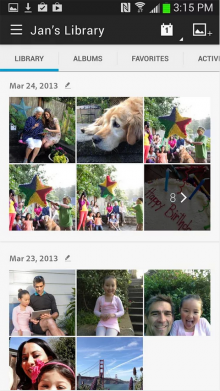 Screen Shot 2014 03 04 at 4.58.29 PM 220x391 Adobe brings Revel, its collaborative photo management app, to Android