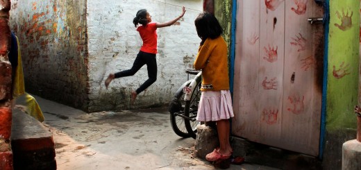 Creative expression: Here are the winners of the Guardian's Witness awards feat2