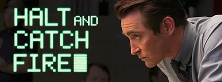 haltandcatchfire 2 AMCs Halt and Catch Fire pilot brilliantly depicts the Wild West of the 1980s PC revolution