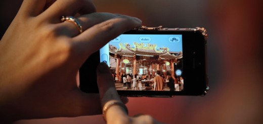 reShoot for iPhone gives you a second chance at movie magic shutterstock_153923918