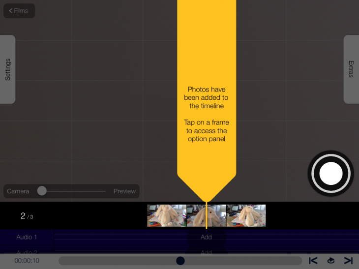 stopmo foto stopmo 17 de las mejores aplicaciones de iOS a partir de marzo
