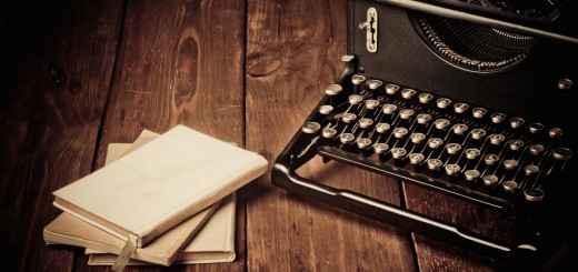 The common elements of good storytelling typewriter storytelling