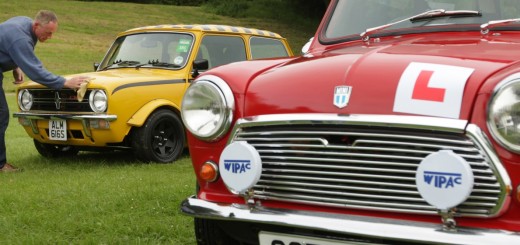 on May 17, 2009 in London, England.