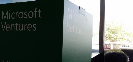 MicrosoftVentures