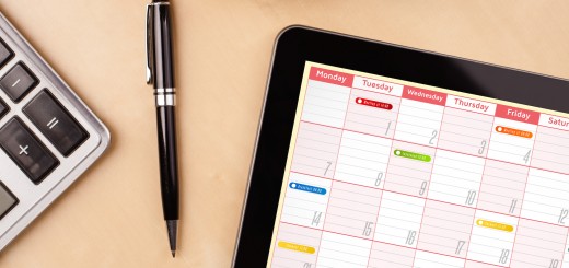 How often should you update your app? 5 ways to plan the perfect iteration schedule calendar desk