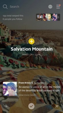 foto  13 de las mejores nuevas aplicaciones iOS lanzada en abril