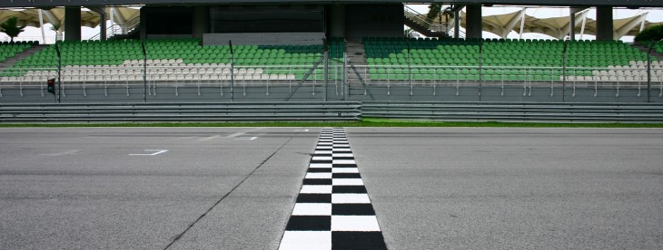 Finish is a straightforward and effective iOS app for managing tasks with deadlines