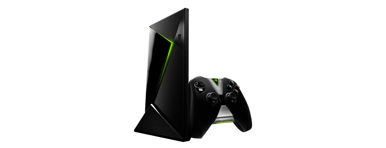 photo of Nvidia’s original Shield TV gets Android Nougat and Amazon Video in big update image