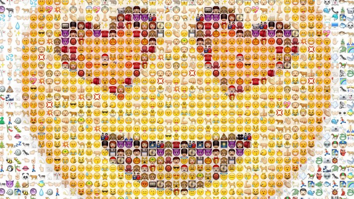 The psychology of emojis The psychology of emojis