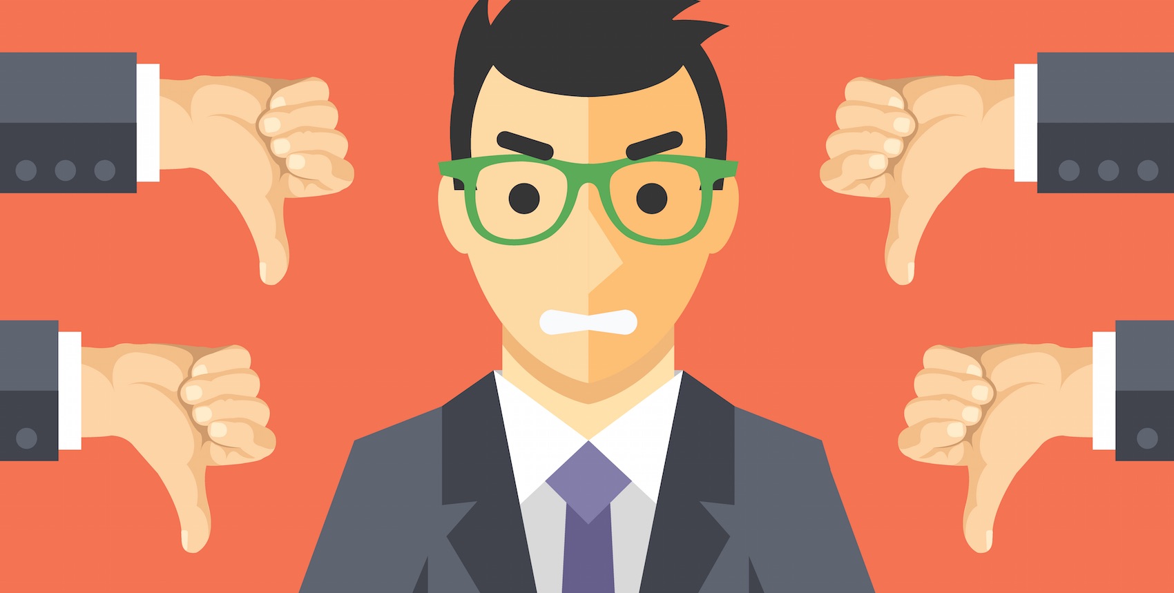 6 web design mistakes (and how to correct them)