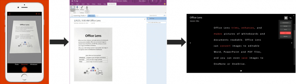 Microsoft new OneNote add-on makes reading easier for 