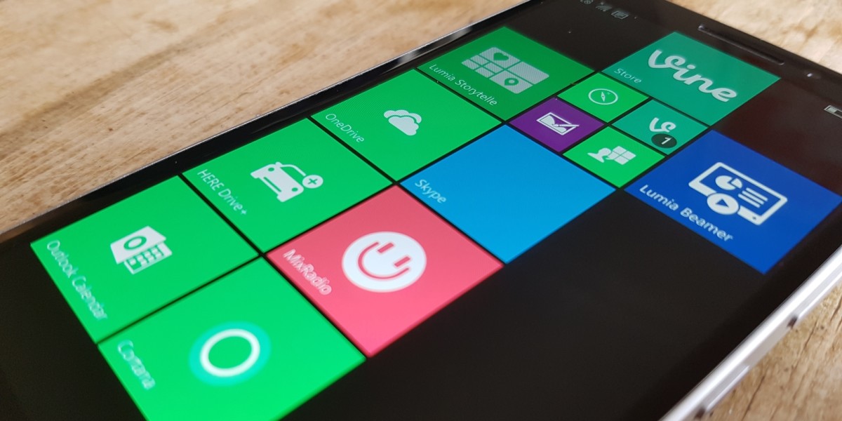 Why Microsoft isn’t the smartphone leader it should be
