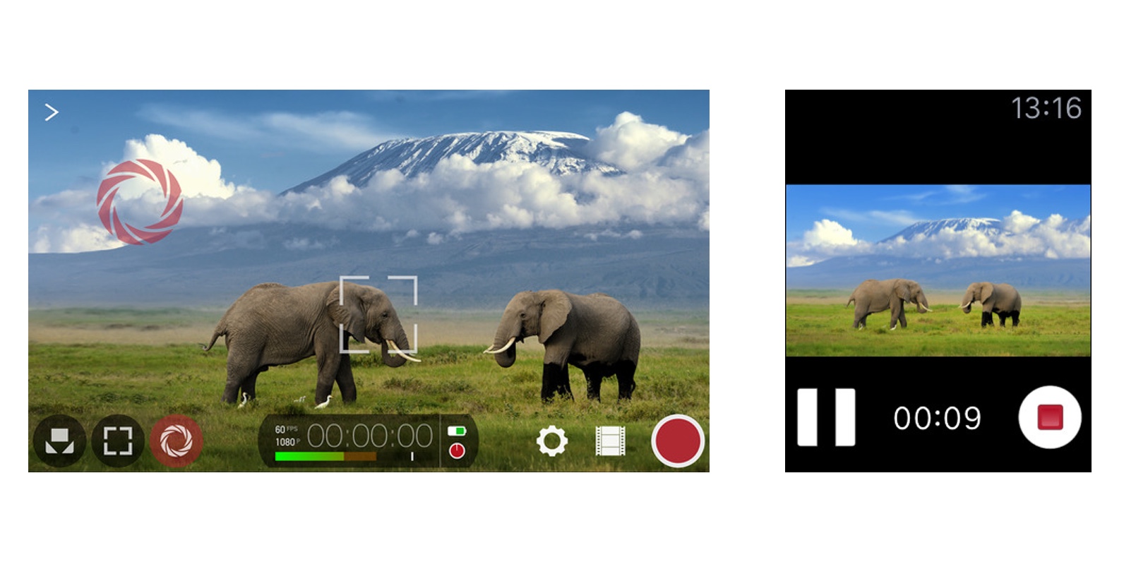Filmic Pro adds a ton of new features for iOS