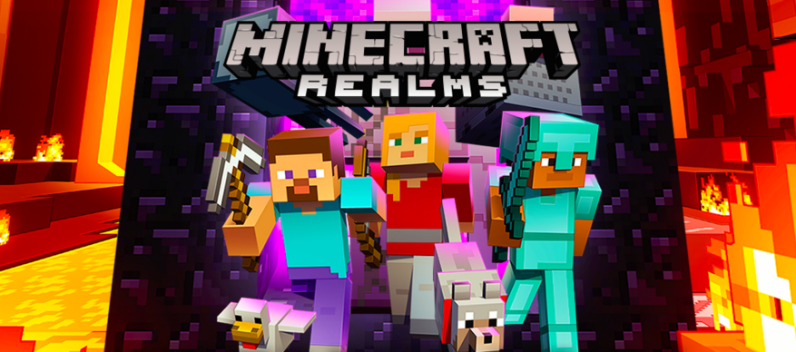 Minecraft is looking for Android users to test multiplayer 