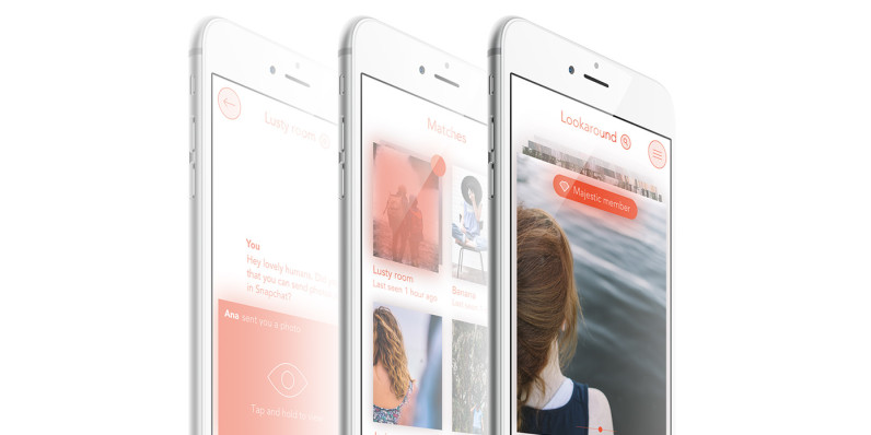 Tinder wants to take down 3nder, the dating app for threesomes