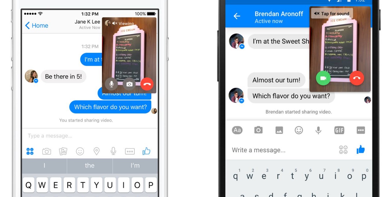 eskimi chat messenger facebook eskimi chat messenger facebook