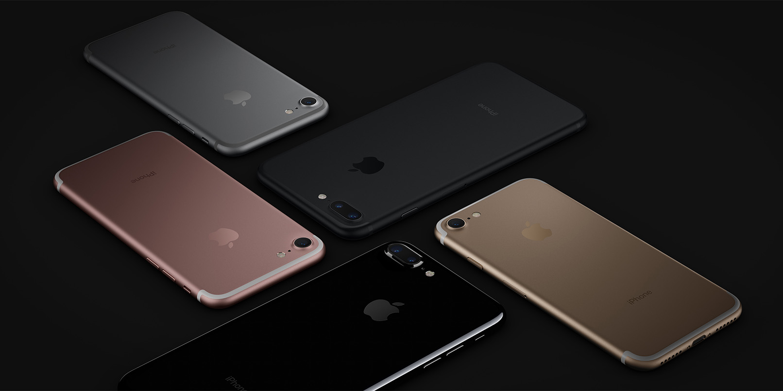 Smuggling iPhones in your pants is a bigger trend than you think