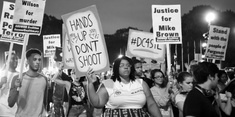 ACLU: US police tracked protesters using data from Facebook, Instagram, and Twitter