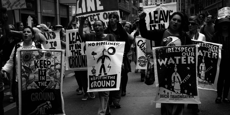 Viral Facebook post claims to help Dakota Access Pipeline protestors — but does it?